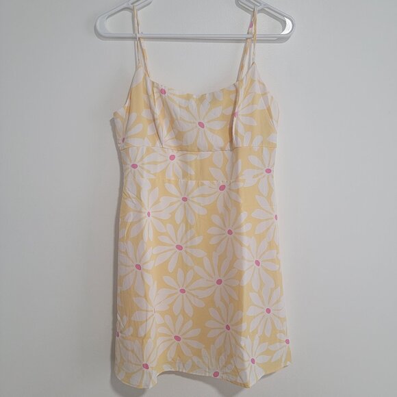 NWT Forever 21 Floral Print Cami Dress - Picture 3 of 6